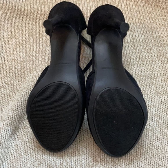 👠👠NWOT Rampage shoes size 8 - Picture 4 of 9